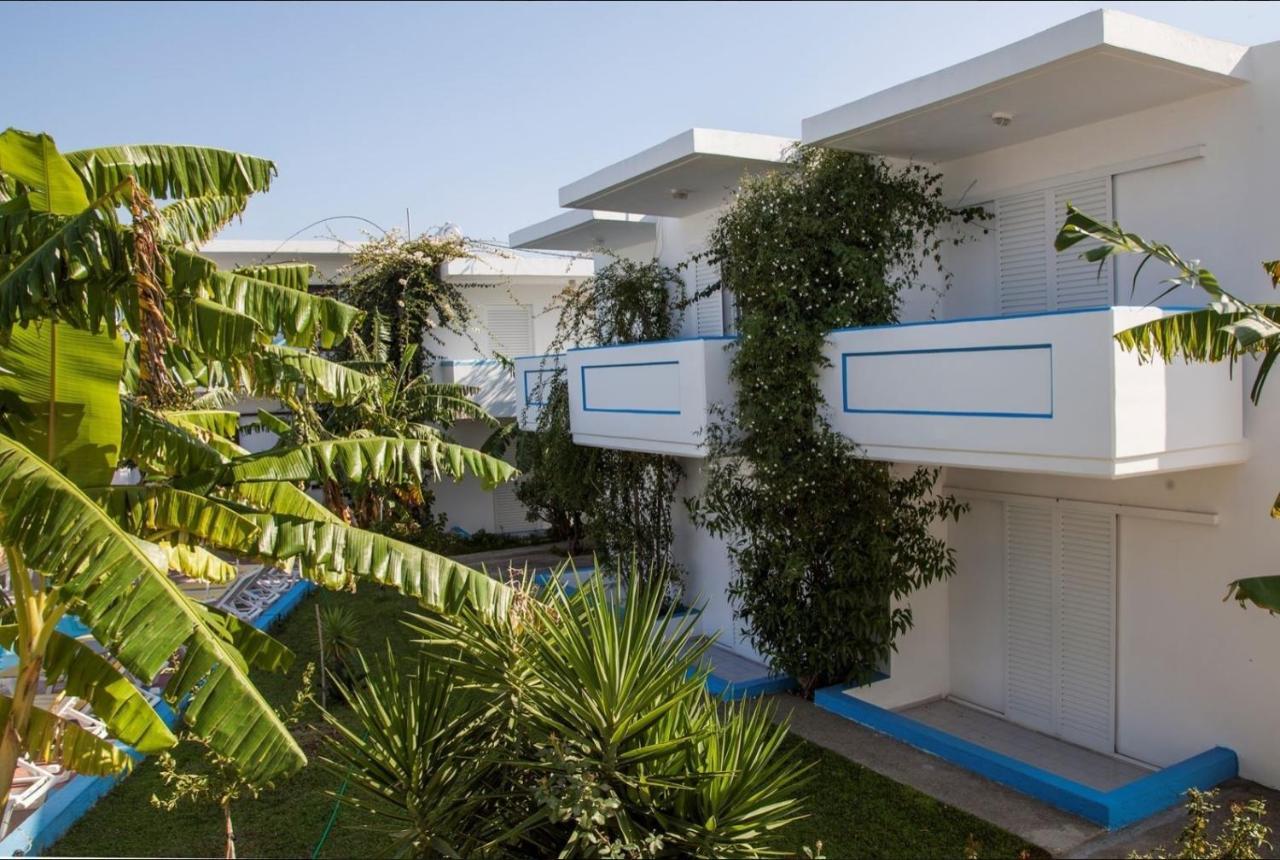 Kosinmyheart Apartment 11 & Studio10 Exterior photo